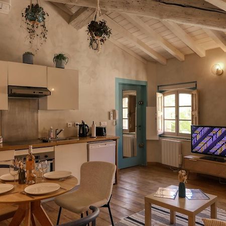 Le Jardin Suspendu Apartment Avignon Luaran gambar