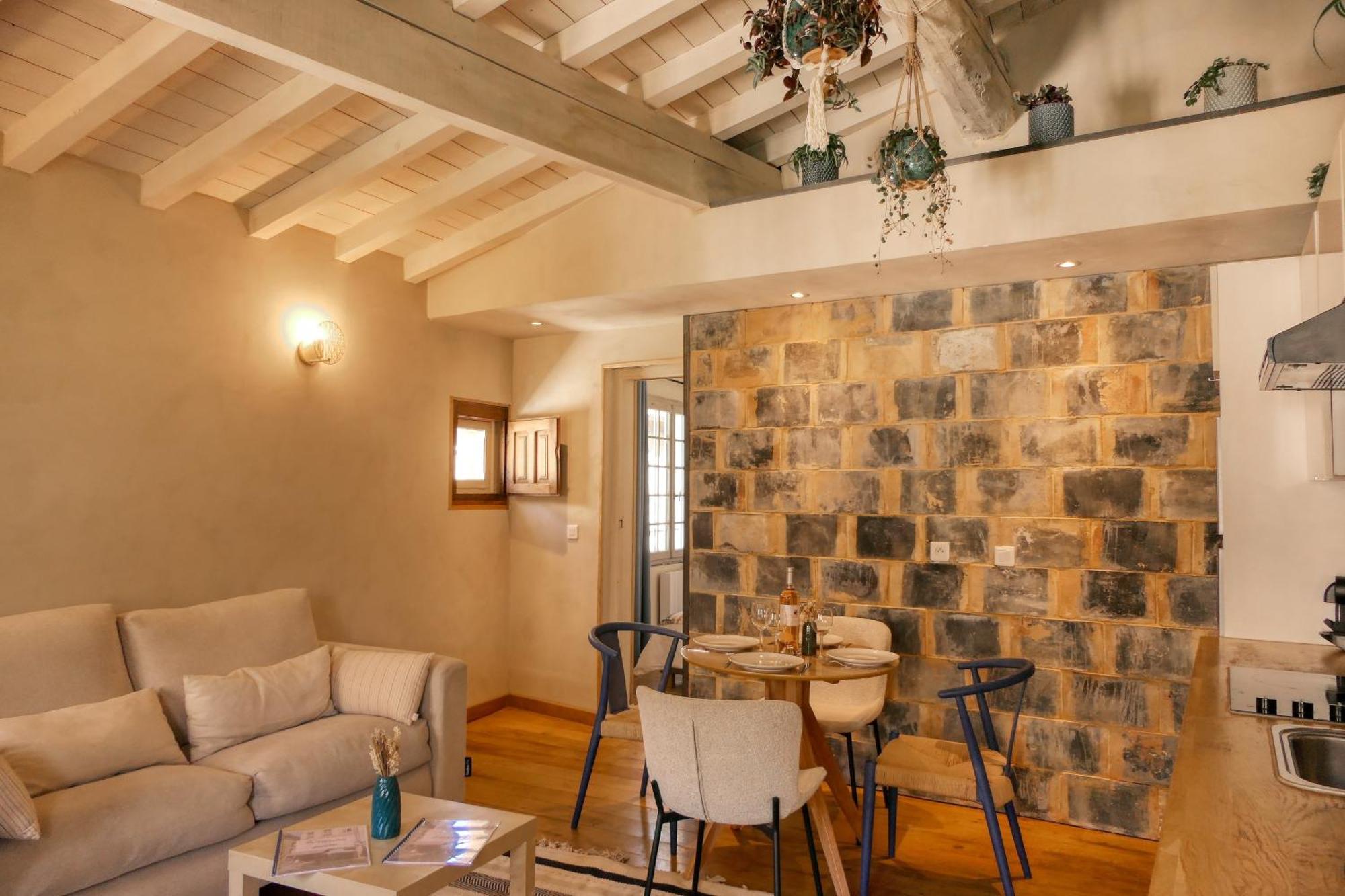Le Jardin Suspendu Apartment Avignon Luaran gambar