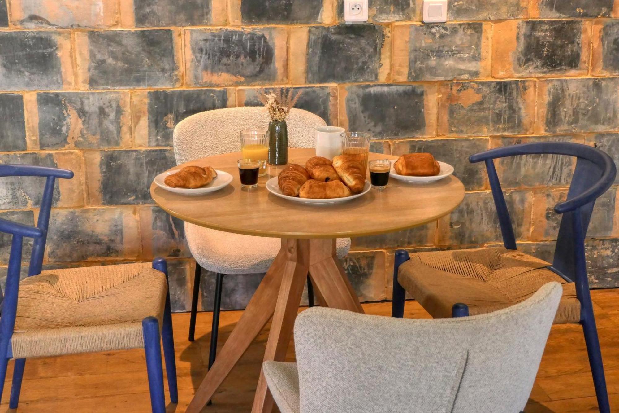 Le Jardin Suspendu Apartment Avignon Luaran gambar